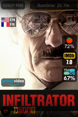 Infiltrator