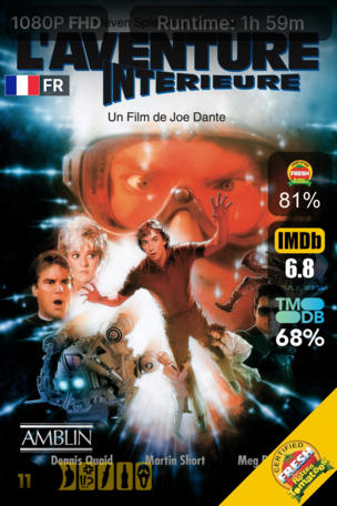 L'Aventure intérieure