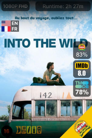Into the Wild