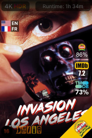 Invasion Los Angeles