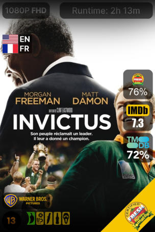 Invictus