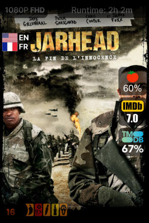 Jarhead : La Fin de l'innocence
