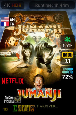 Jumanji