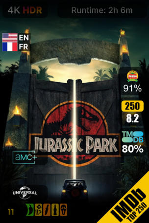 Jurassic Park