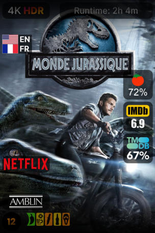 Jurassic World