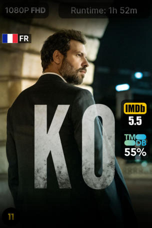 K.O.