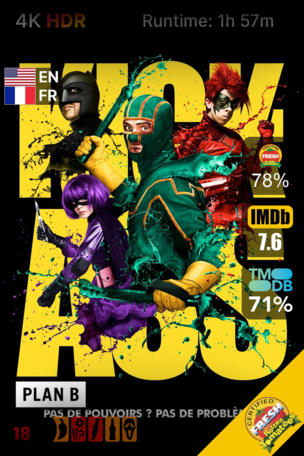 Kick-Ass