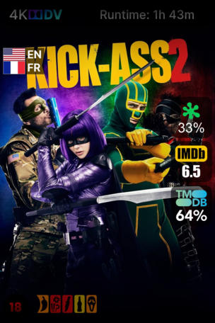 Kick-Ass 2