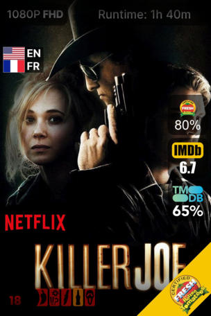 Killer Joe