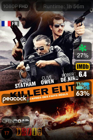 Killer Elite