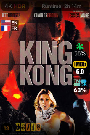King Kong