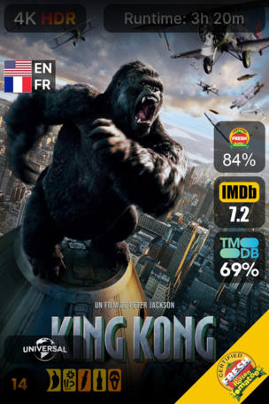 King Kong