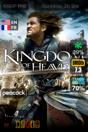Kingdom of Heaven