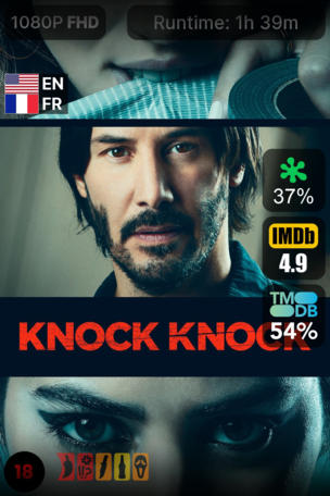 Knock Knock