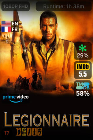Légionnaire