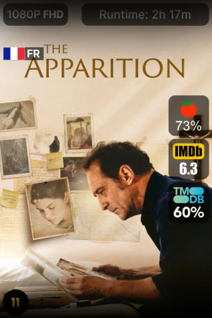 L'Apparition