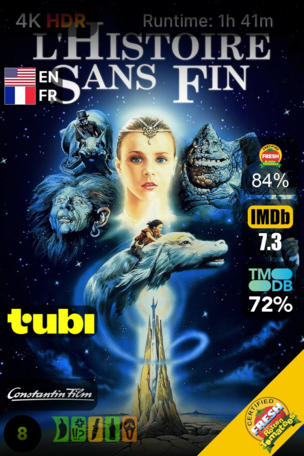 L'Histoire sans fin