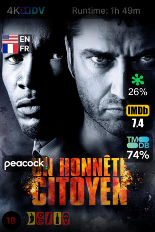Que justice soit faite