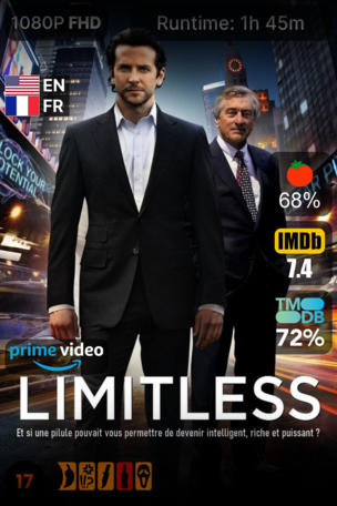 Limitless