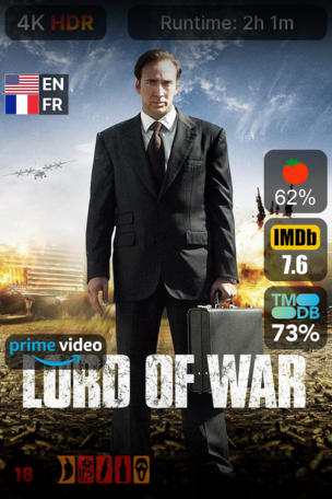 Lord of War