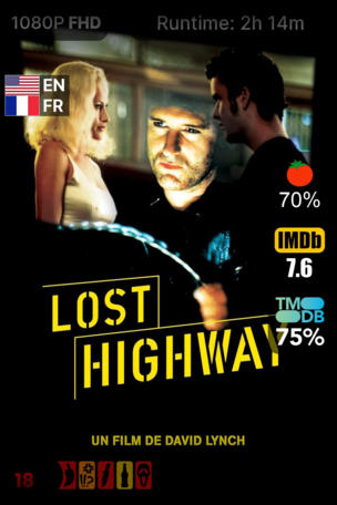 Lost Highway