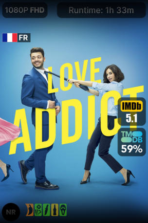 Love Addict