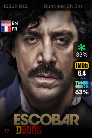 Escobar