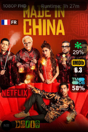 Made in China