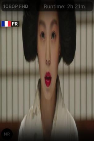 Mademoiselle