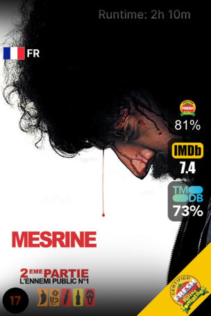 L'ennemi public n°1