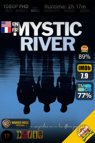 Mystic River