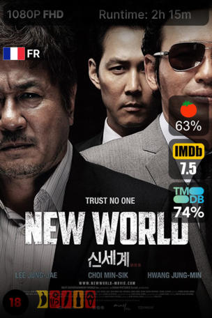 New World