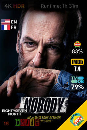 Nobody