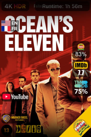 Ocean's Eleven