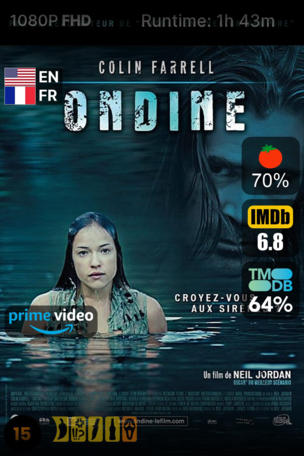 Ondine
