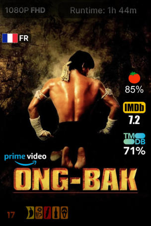 Ong-Bak