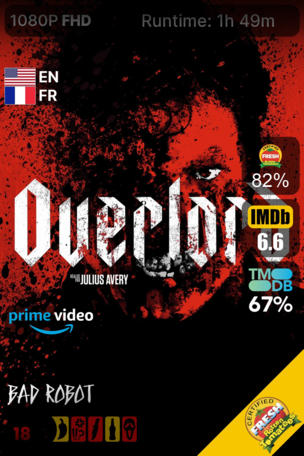 Overlord