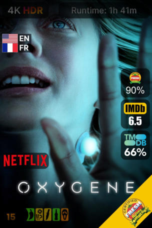 Oxygène