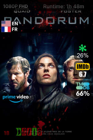 Pandorum