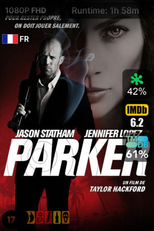 Parker
