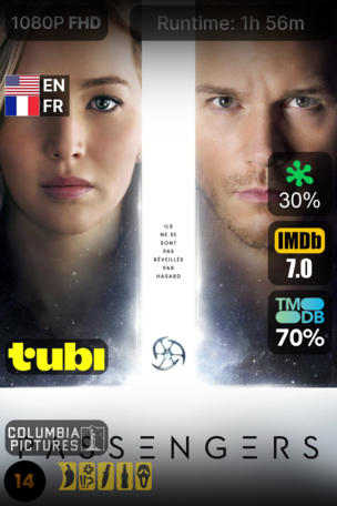 Passengers