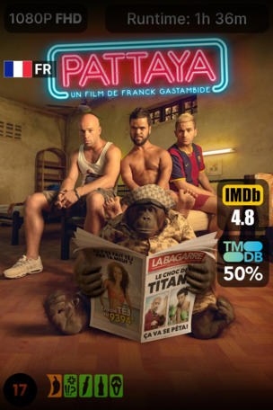 Pattaya