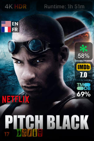 Pitch Black