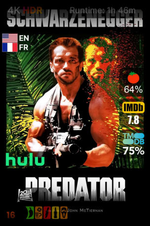 Predator