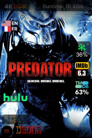 Predator 2