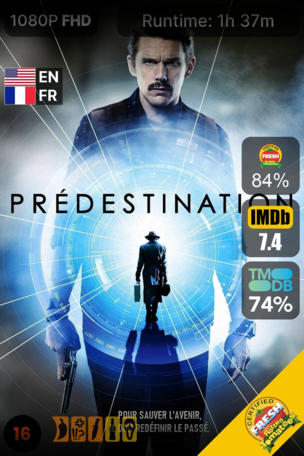 Prédestination