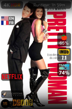 Pretty Woman