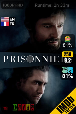 Prisoners