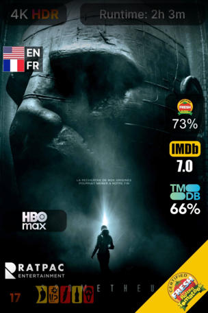 Prometheus