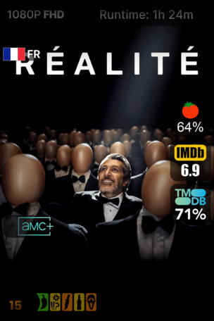 Réalité